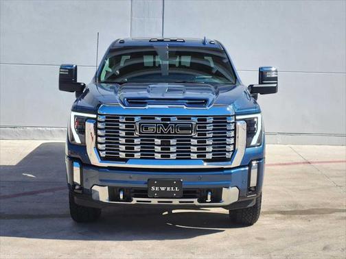 2024 GMC Sierra 2500 Denali
