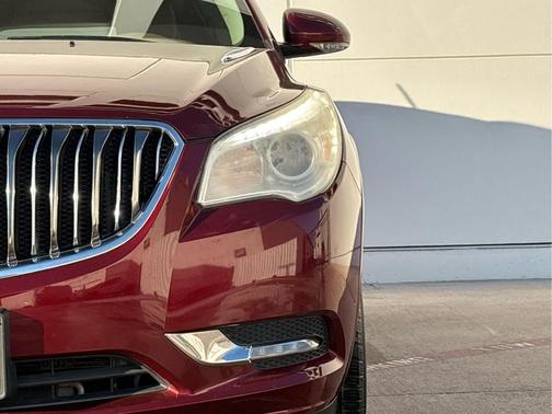 2016 Buick Enclave Premium