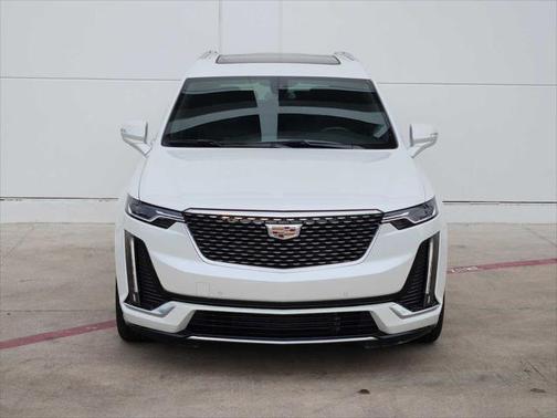 2023 Cadillac XT6 Premium Luxury FWD