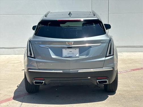 2023 Cadillac XT5 Sport