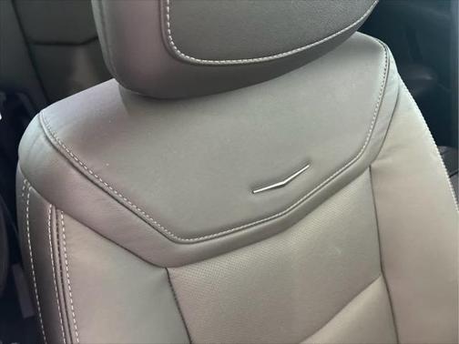 2023 Cadillac XT5 Sport