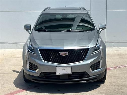 2023 Cadillac XT5 Sport