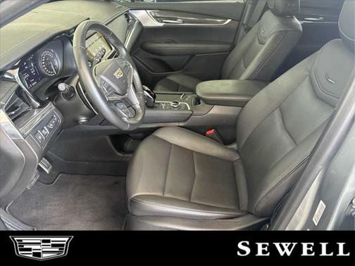 2023 Cadillac XT5 Sport