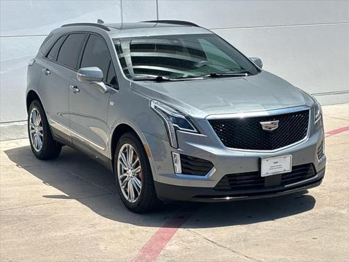 2023 Cadillac XT5 Sport