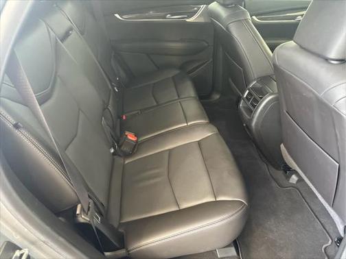2023 Cadillac XT5 Sport