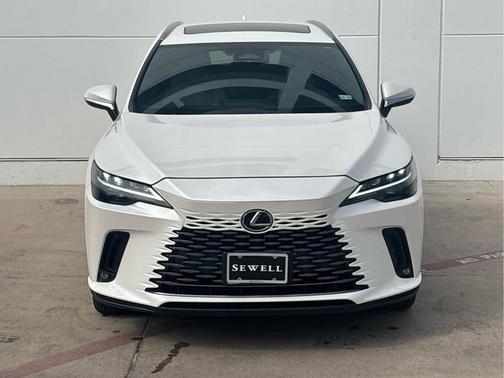 2024 Lexus RX 350 Premium Plus