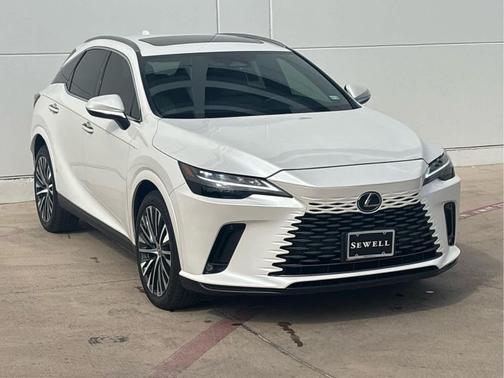 2024 Lexus RX 350 Premium Plus