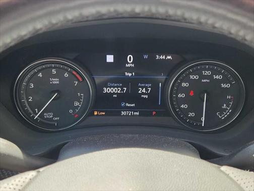 2022 Cadillac XT4 Sport