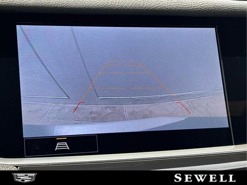 Crystal White Tricoat 2025 Cadillac XT5 Premium Luxury