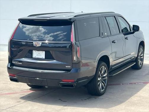 2023 Cadillac Escalade ESV Sport