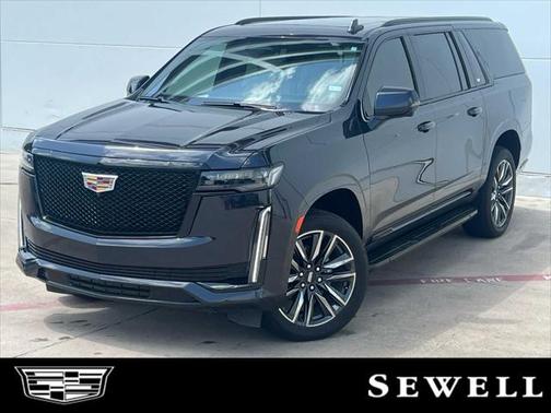 2023 Cadillac Escalade ESV Sport