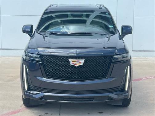 2023 Cadillac Escalade ESV Sport
