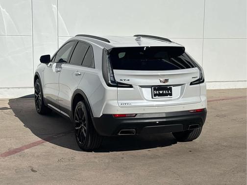 2023 Cadillac XT4 Sport