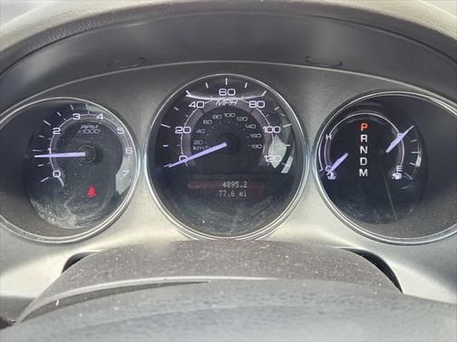 2012 Lincoln MKZ Base