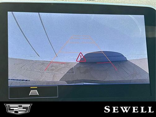 2025 Cadillac CT4 Premium Luxury RWD