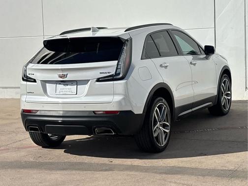 2023 Cadillac XT4 Sport