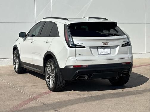 2023 Cadillac XT4 Sport