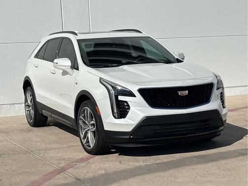2023 Cadillac XT4 Sport