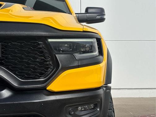 2023 RAM 1500 TRX