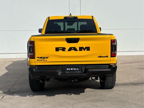 2023 RAM 1500 TRX