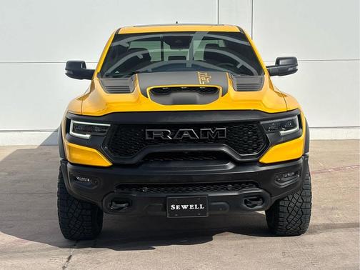 2023 RAM 1500 TRX
