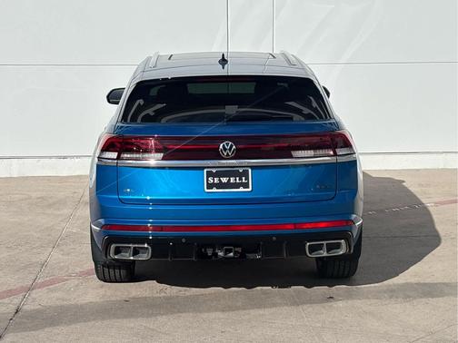 2024 Volkswagen Atlas Cross Sport 2.0T SEL Premium