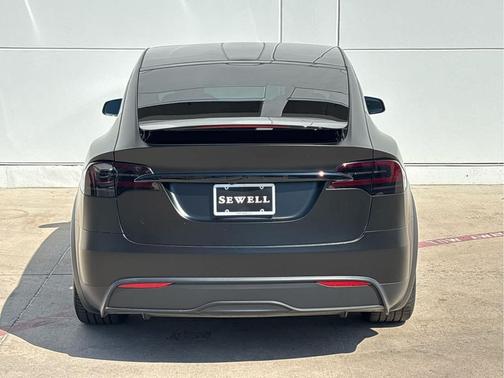 2023 Tesla Model X 