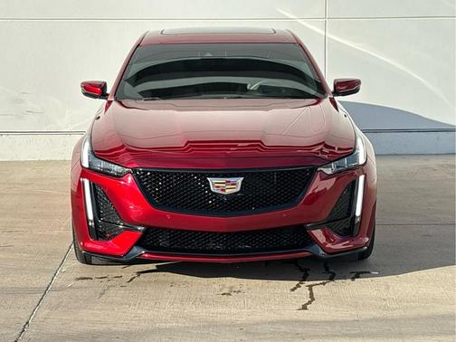 2024 Cadillac CT5-V V-Series