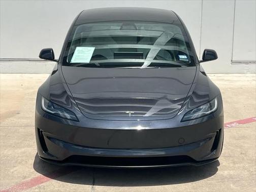 2024 Tesla Model 3 Performance