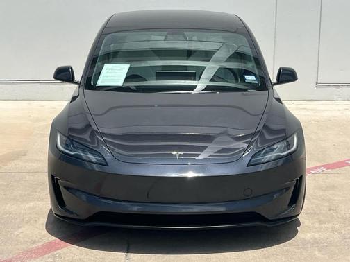 2024 Tesla Model 3 Performance