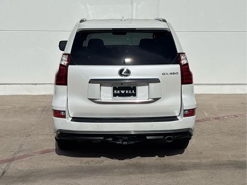 2020 Lexus GX 460 Premium