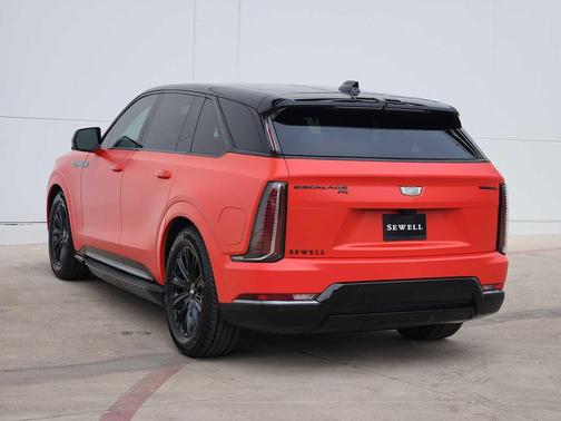 2026 Cadillac Escalade IQ Sport