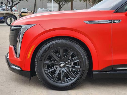 2026 Cadillac Escalade IQ Sport