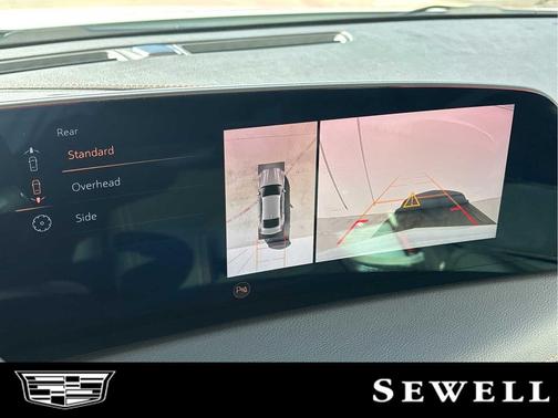 2025 Cadillac CT5 Sport