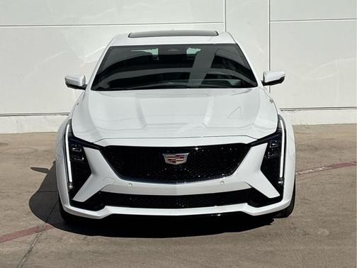 2025 Cadillac CT5 Sport
