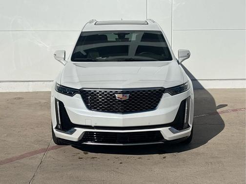 2024 Cadillac XT6 Premium Luxury AWD
