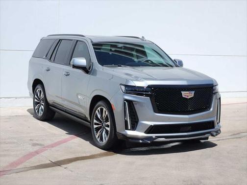 2023 Cadillac Escalade V-Series