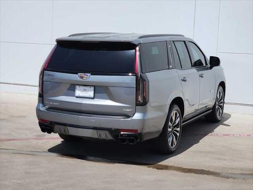 2023 Cadillac Escalade V-Series