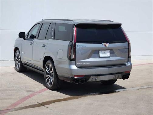 2023 Cadillac Escalade V-Series