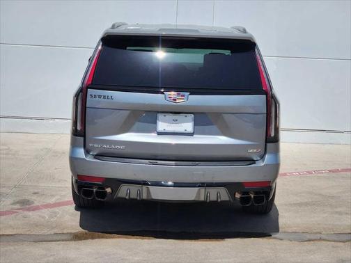 2023 Cadillac Escalade V-Series