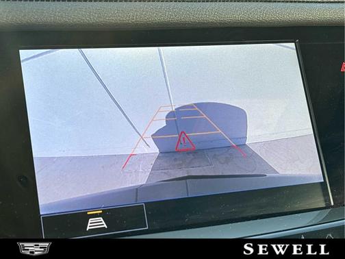 2025 Cadillac XT6 Premium Luxury FWD