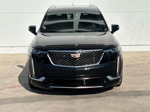 2025 Cadillac XT6 Premium Luxury FWD