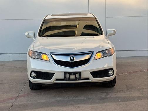 2013 Acura RDX Technology