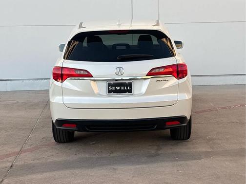 2013 Acura RDX Technology