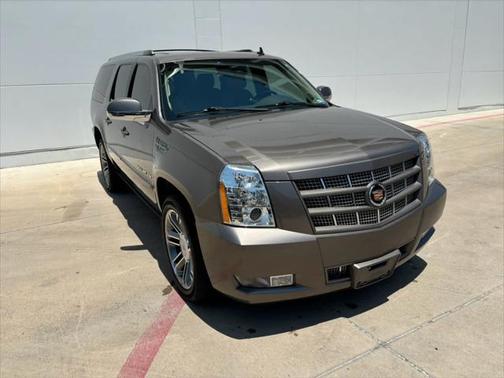 2014 Cadillac Escalade ESV Premium