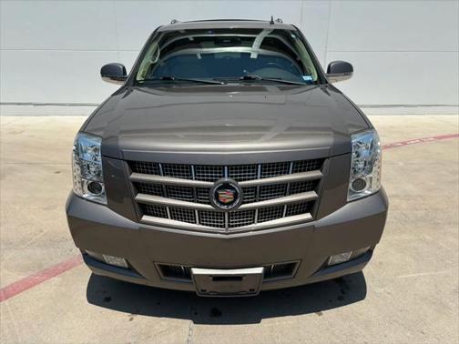 2014 Cadillac Escalade ESV Premium