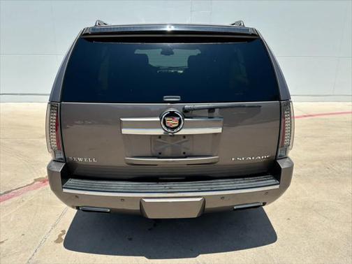 2014 Cadillac Escalade ESV Premium