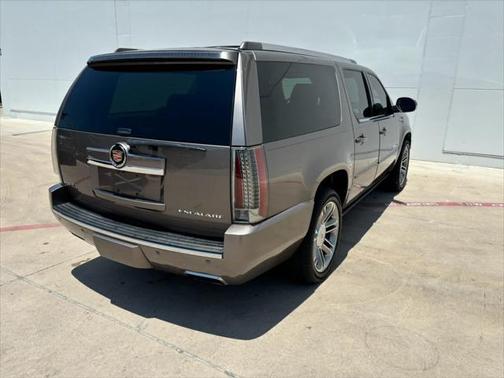 2014 Cadillac Escalade ESV Premium