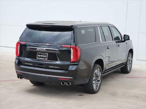 2023 GMC Yukon XL Denali Ultimate