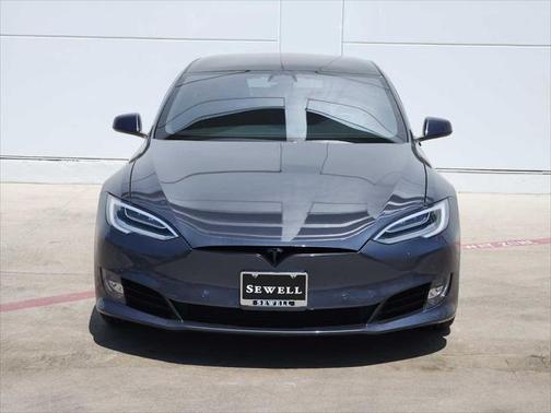 2020 Tesla Model S Long Range